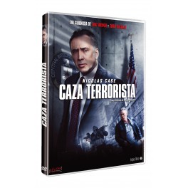 Caza al terrorista