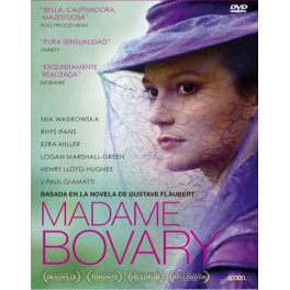 Madame Bovary