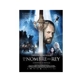 En el nombre del Rey [DVD]