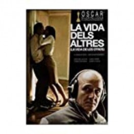 La Vida dels Altres (La Vida De Los Otros) (Das Le