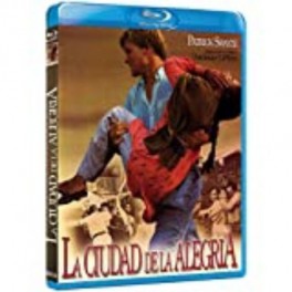 La Ciudad De La Alegría [Blu-ray]