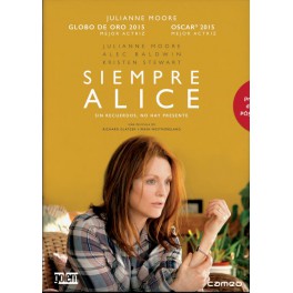 Siempre Alice