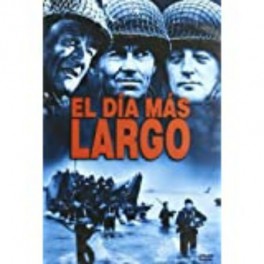 El Dia Mas Largo [DVD]