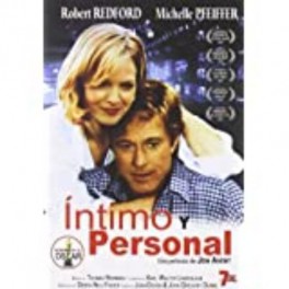 Intimo Y Personal [DVD]