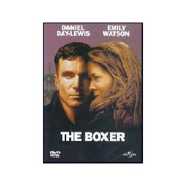 The Boxer [DVD]