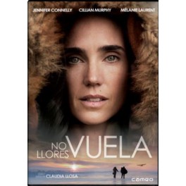 No llores, vuela [Blu-ray]