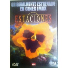 Imax : Estaciones (Imax : Estaciones)