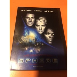 Sphere [DVD] (Snapcase)