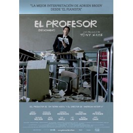 El profesor