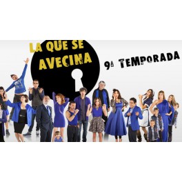 La que se avecina (9ª Temporada 2º parte