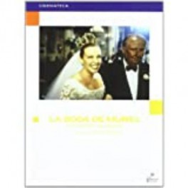 La boda de Murield DVD