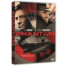 Phantom [DVD]