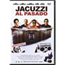 JACUZZI AL PASADO [DVD]