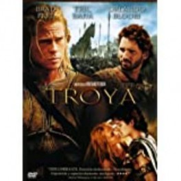 TROYA