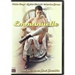 Emmanuelle [DVD]