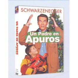 Un Padre En Apuros [DVD]