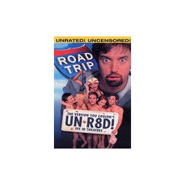 Road Trip [DVD]