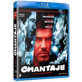 Chantaje [Blu-ray]