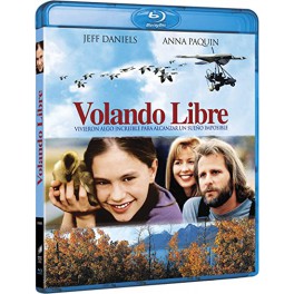 Volando libre - Edición 2020 (BD) [Blu-ray]