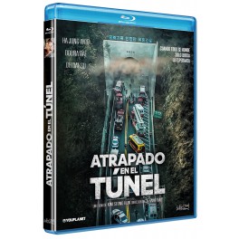 Atrapado en el túnel - BD