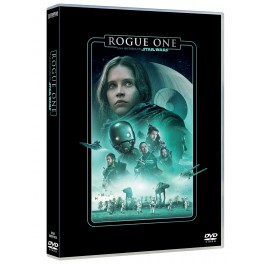 Rogue One: Una historia de Star Wars (2020) - DVD