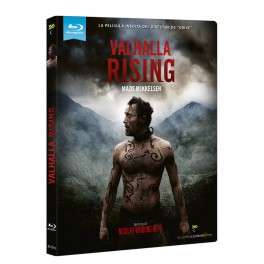 Valhalla Rising - BD