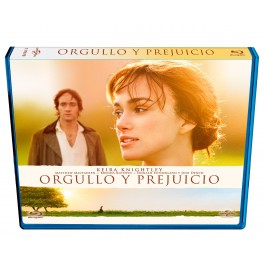 Orgullo y prejuicio - Edición Horizontal -