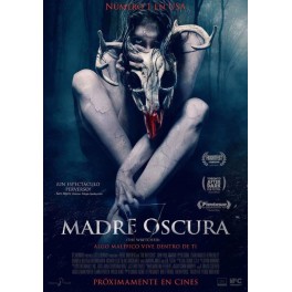 Madre Oscura [DVD]