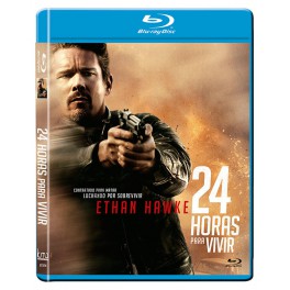 24 Horas Para Vivir [DVD]