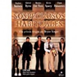 Sospechosos Habituales [DVD]