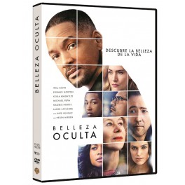 Belleza Oculta [DVD]