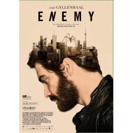 Enemy [DVD]