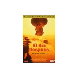 El Día Después [DVD]