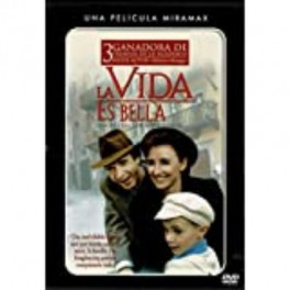 La vida es bella (Edición especial) [DVD]