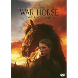 War Horse (Caballo De Batalla) [DVD]