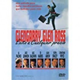 Glengarry Glen Ross [DVD]