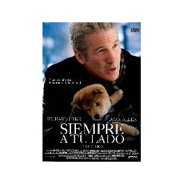 Hachiko: Siempre A Tu Lado [Blu-ray]