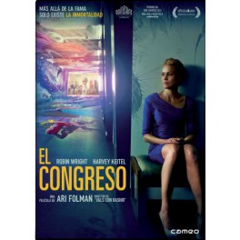 El congreso