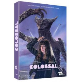 Colossal [DVD]