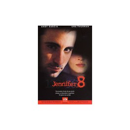 Jennifer 8 [DVD]