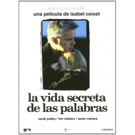 La vida secreta de las palabras [DVD] Edici&oacute