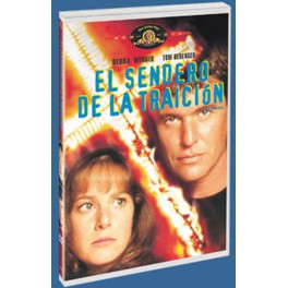 El Sendero De La Traicion [DVD]