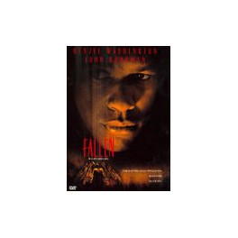 Fallen [DVD]