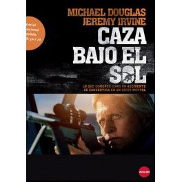 Caza bajo el sol [DVD]