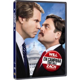 En Campaña Todo Vale [DVD]