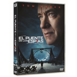 El Puente De Los Espías [DVD]