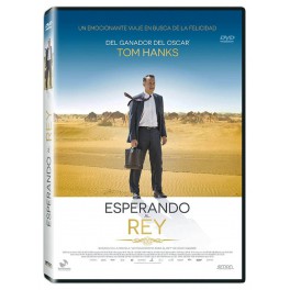 Esperando Al Rey [DVD]