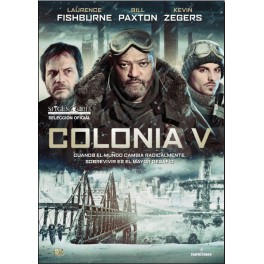 Colonia V