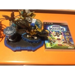 Skylanders: Imaginators Starter Pack PS3