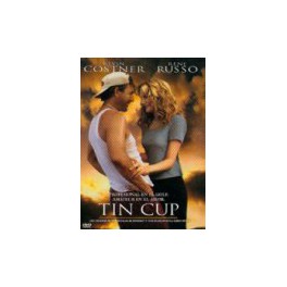 TIN CUP (DVD)